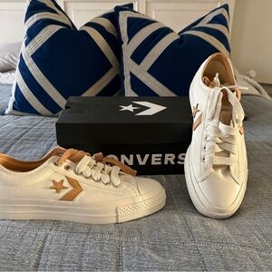 Converse Star Player 76 Sneakers- Unisex